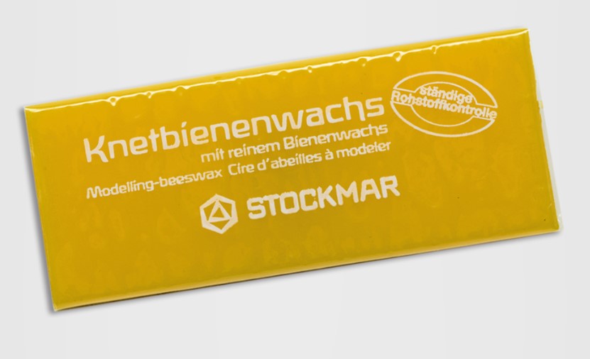 Schijfje was 100x40mm / ca 20gr