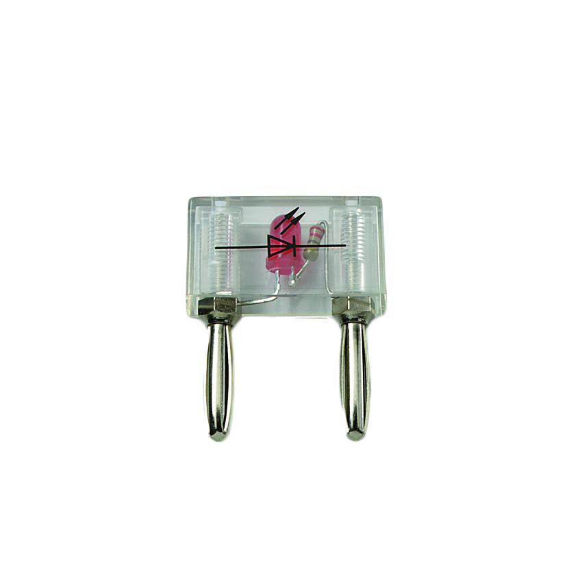 Leddiode groen