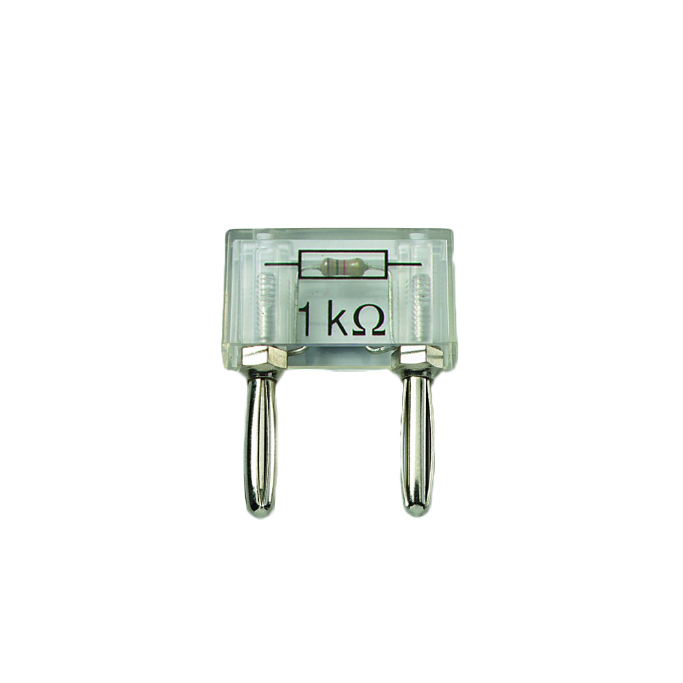 Weerstand 100 Ohm/0.5W