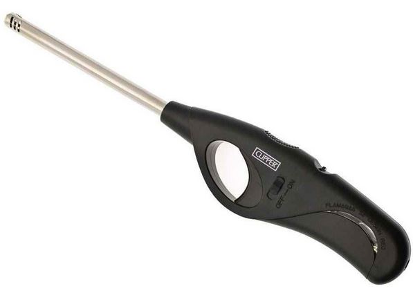 Gasaansteker model Clipper