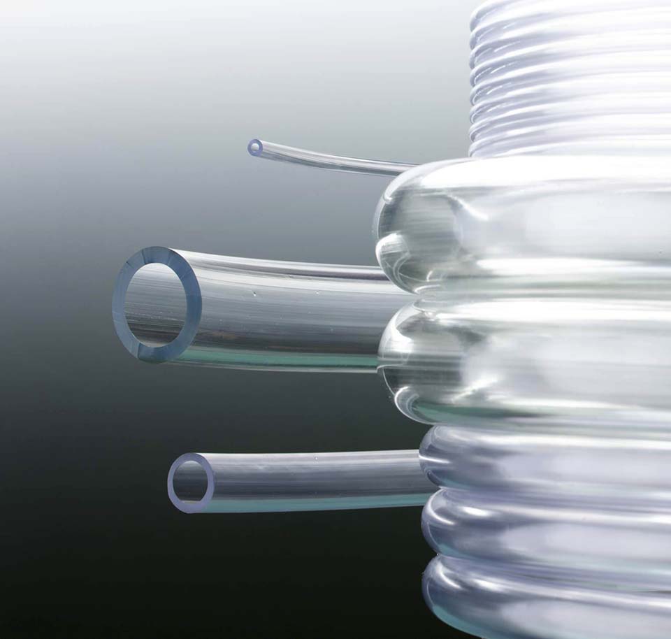 PVC slang