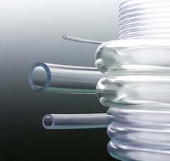 PVC slang 3x5mm per meter