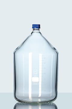 DURAN GL 45 productiefles helder 10l