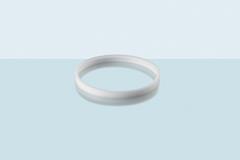 Pouring ring, GLS 80, PTFE, for DURAN® l
