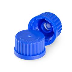 DURAN® Membraan schroefdop GL25 PP