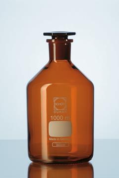 Duran fles bruin 25 ml NM, MS, NS 12/21