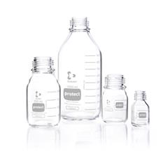 DURAN veiligheidsfles helder 20l GL45