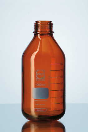 Duranfles pressure plus amber