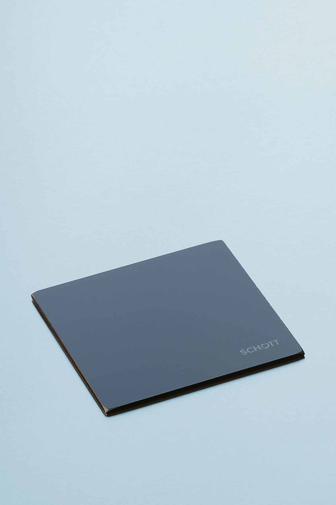 CERAN platen