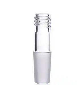 Adapter met schroefdraad, kern NS14 naar
