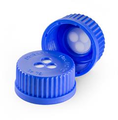 DURAN® Membraan schroefdop GL45 PP