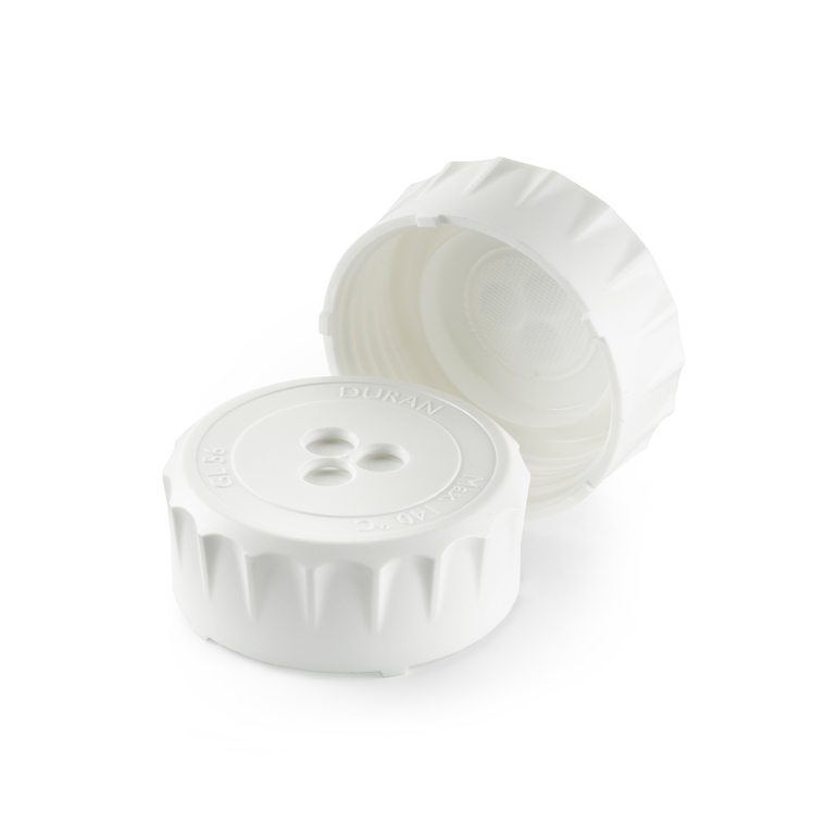 DURAN® GL 56 membraan schroefdop PP