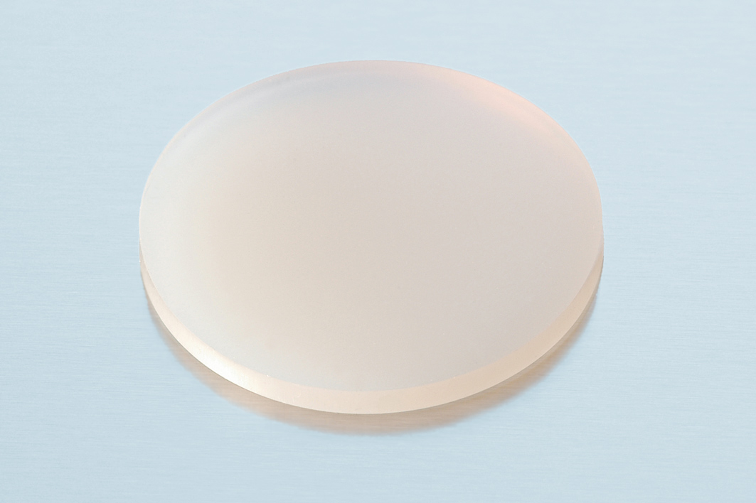 DURAN® GLS80 silicone seal