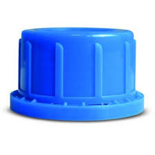 DURAN® doppen voor lang schroefdraad