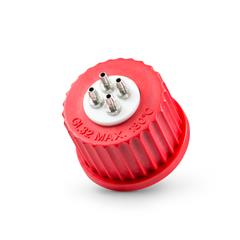 DURAN® 4-port connector GL 32 RVS