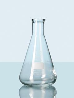 Erlenmeyer NM 250 ml Super Duty