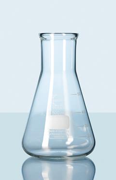 Erlenmeyer WM 100 ml Super Duty