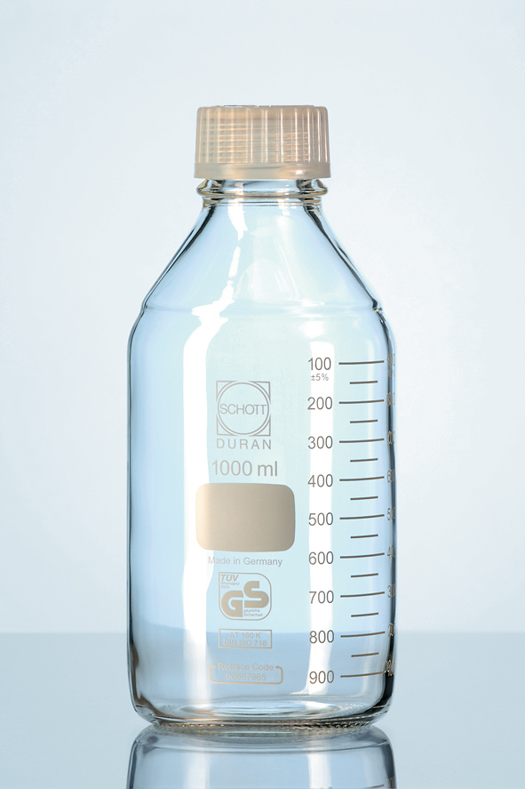 Premium fles DURAN