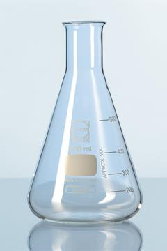 Erlenmeyer 25ml NM Duran