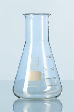 Erlenmeyer 25ml WM Duran