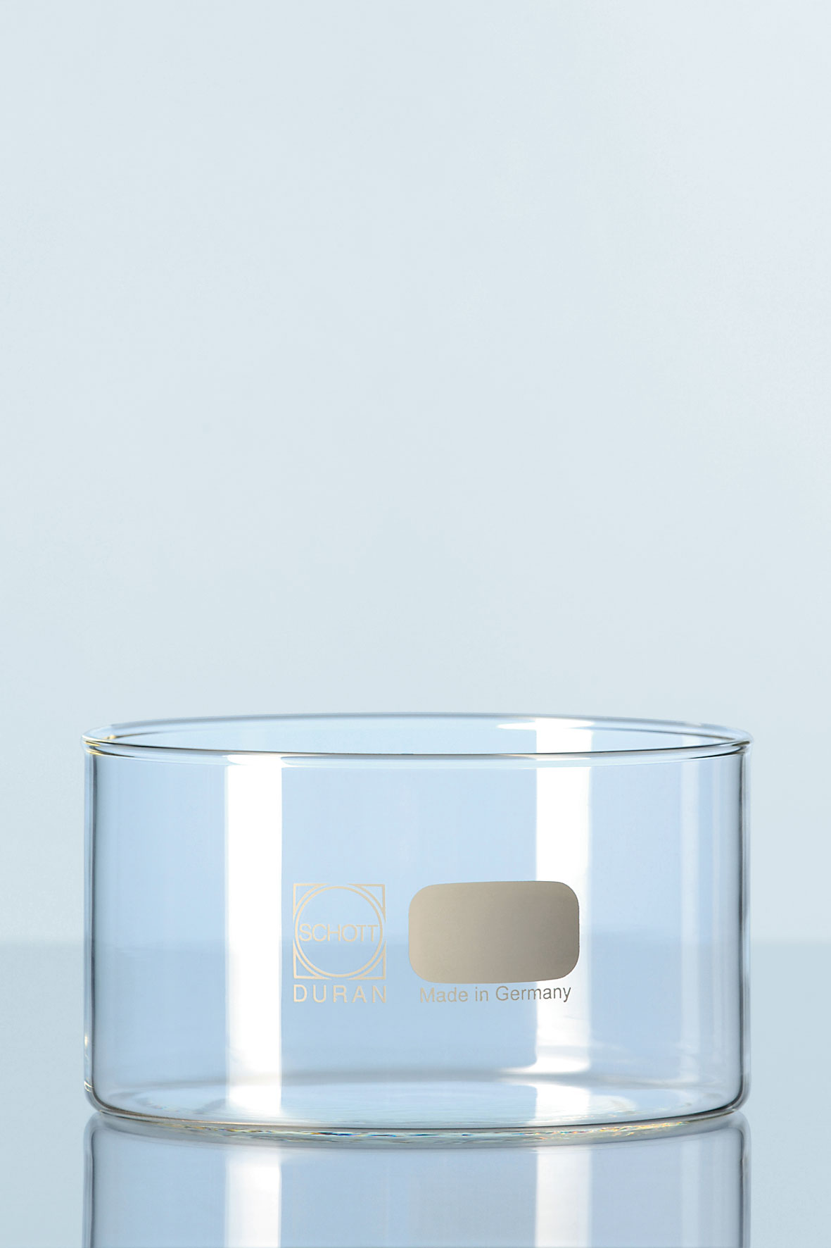 Kristalliseerschaal 20 ml Duran