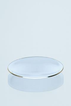 Horlogeglas DURAN 40 mm