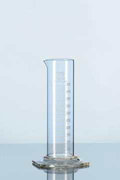 Duran maatcilinder met schenktuit 10 ml