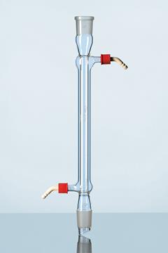 Liebig koeler Duran 160 mm