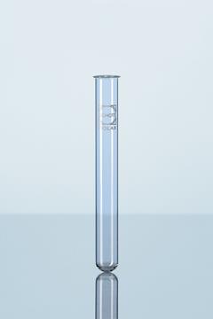 Fiolax reageerbuis 8 x 70 mm 100 stuks