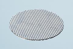 Exsiccorplaat RVS DN 200