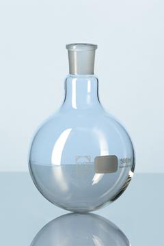 Rondbodemkolf 100 ml. NS 29/32