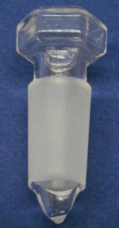 Stop NS 7.5/ 16 Glas