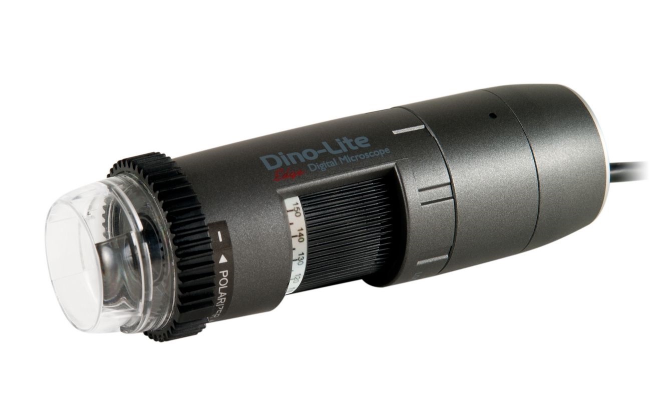Dino-Lite lange afstand handmicroscopen
