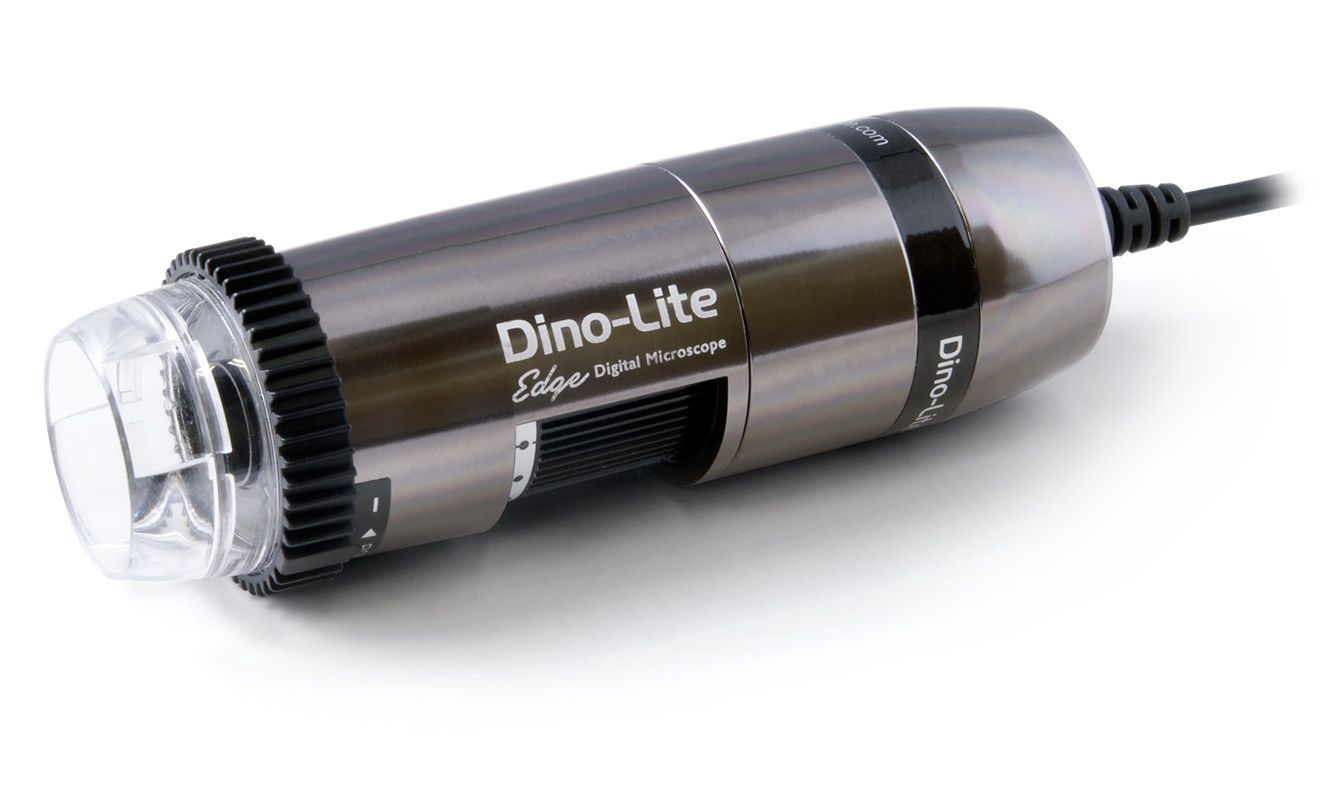 Dino-Lite Edge digital microscope USB