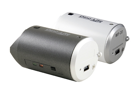 Dino-Lite W20 Wi-Fi Streamer