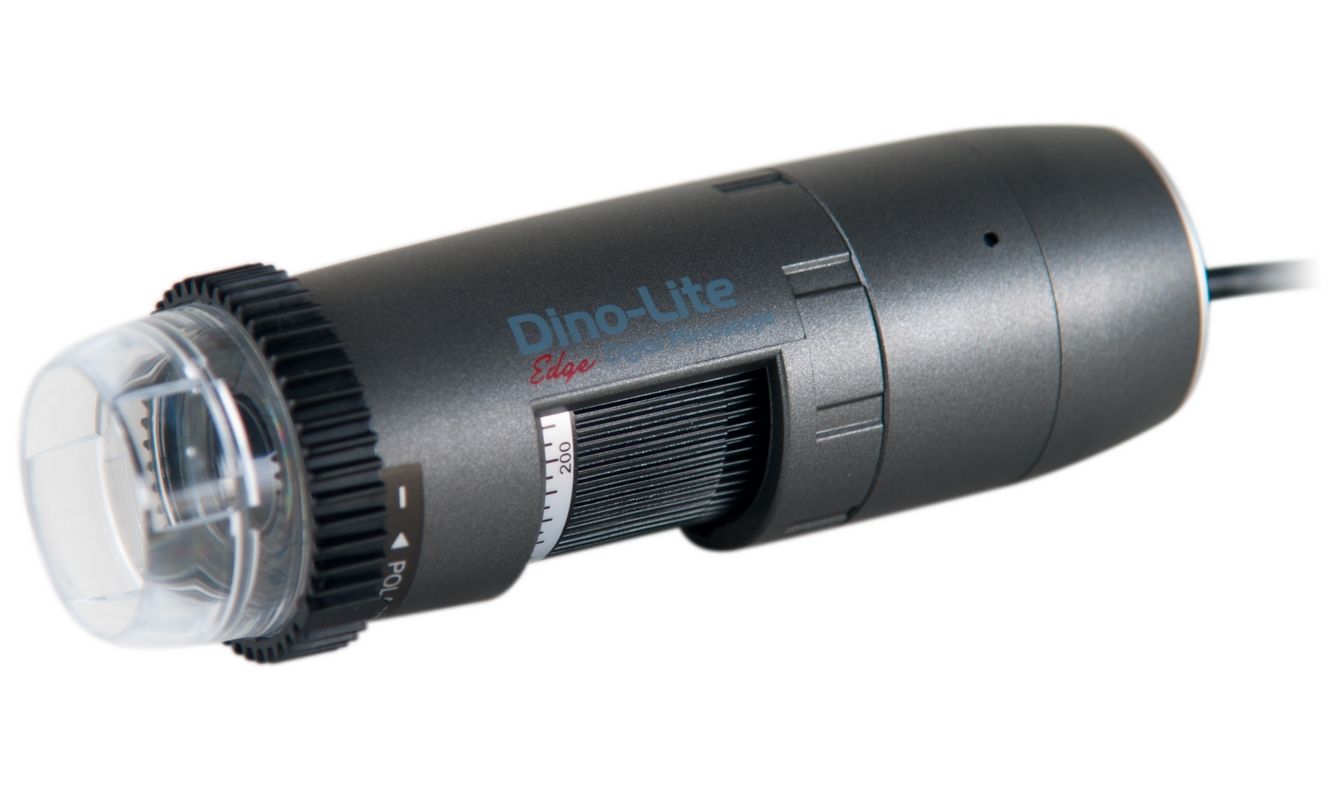 Dino-Lite Edge digital microscope USB