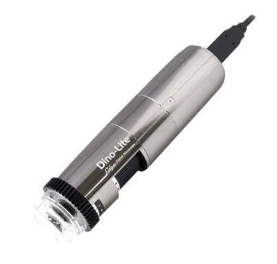 Dino-Lite 8MP Edge plus digital microsco