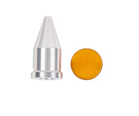 1.5 inch focus lens (58mm)