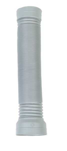 FLUX Ventilatie Buis (200cm)