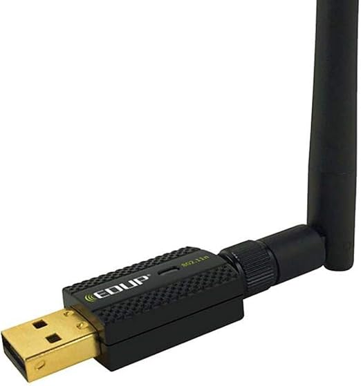 FLUX Wifi Dongle