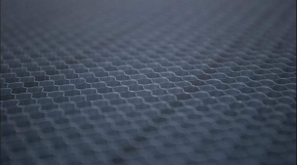 FLUX Honey Comb platform 40W