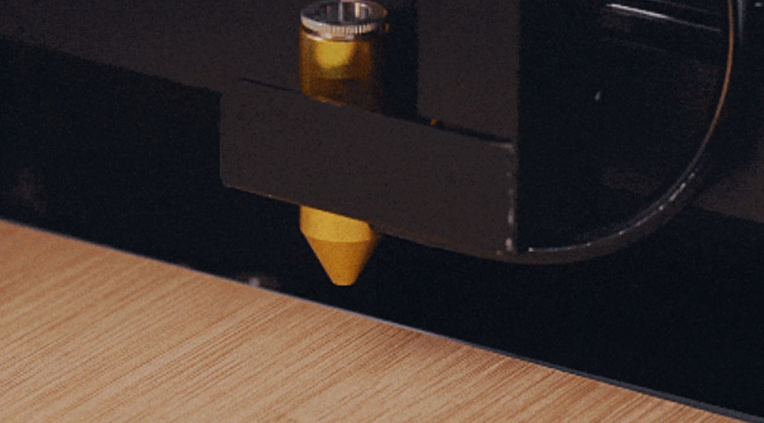FLUX Autofocus Module Beamo