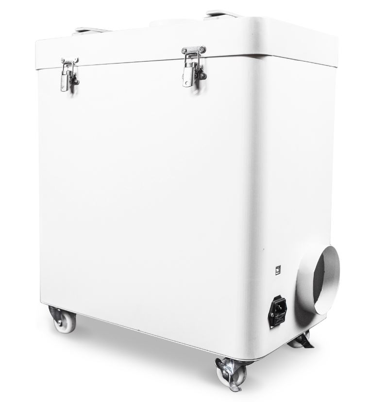 FLUX Beam Air Luchtfilter
