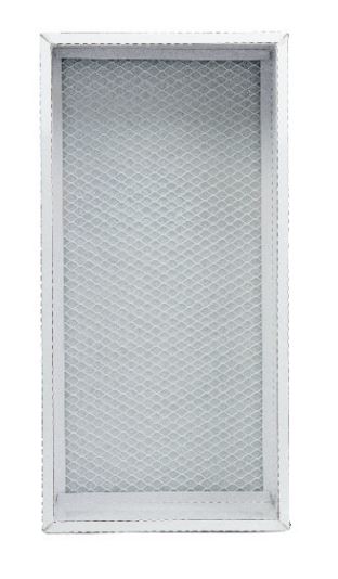 FLUX H13 HEPA filter vervanging Beam Air