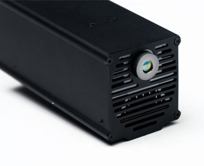FLUX Ador 2 W Infrarood Laser Module