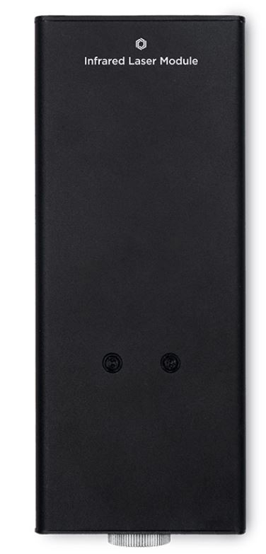 FLUX Ador 2 W Infrarood Laser Module
