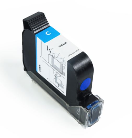 FLUX Ador Solvent Ink Cyan