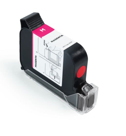FLUX Ador Solvent Ink Magenta