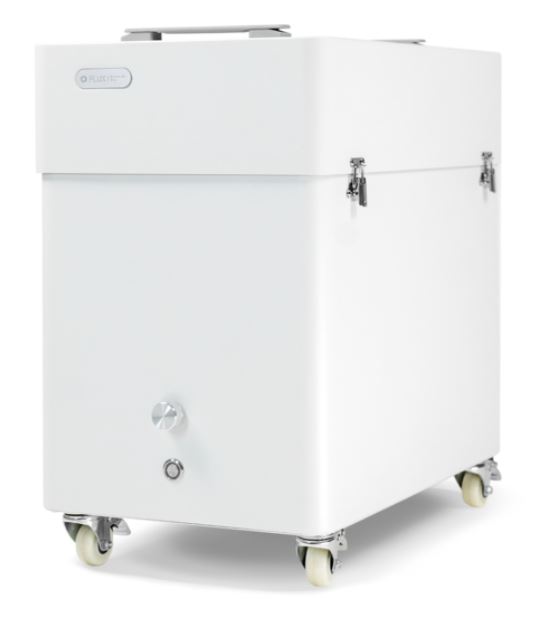 FLUX Beam Air Pro Filter