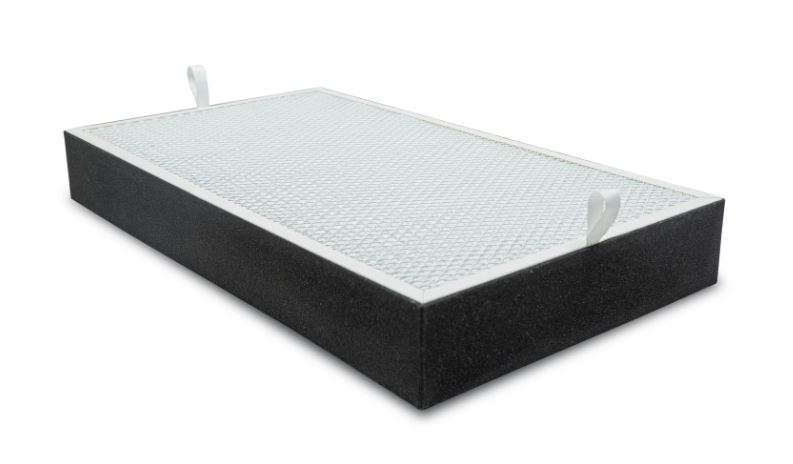 FLUX Intermediate filter Beam air pro